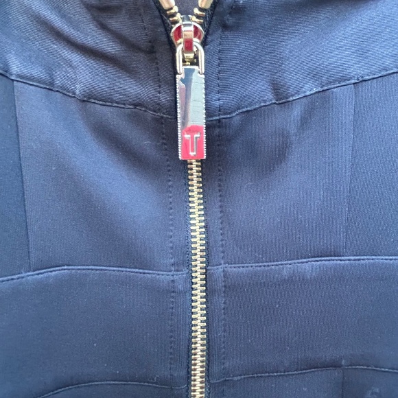 Ted Baker London Akva Kensington Floral Body-Con Cocktail Dress Size 0 - Picture 10 of 13